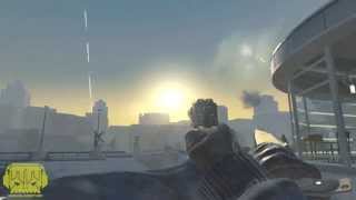 MW3 Dubstep Gun Sync