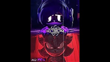 My 300 Subs Open Collab | Uzi Doorman VS Shadow #shorts  #whoisstrongest #edit #shortvideo #fanedit