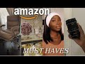 AMAZON MUST HAVES 2023 | Best Selling Home, Tech &amp; Beauty Favorites That You NEED! | AMINACOCOA