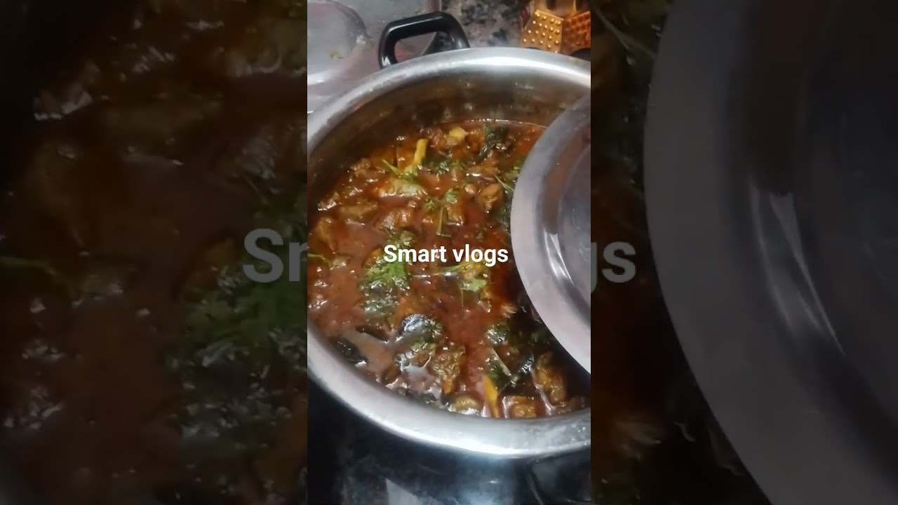 today's special food