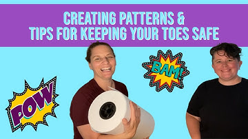 Creating Stained Glass Patterns | Tips, Tricks, and Tools We Use