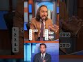 Congrats to Nick on his 10 year anniversary at FOX Sports!
