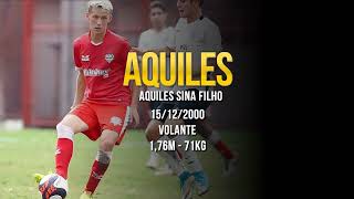 Aquiles Sina Filho
