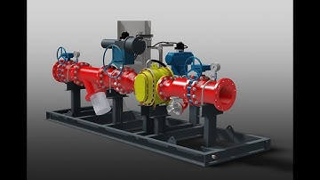 Autodesk Showcase - Realtime Coloring and Rendering