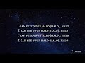 Halo (Lyrics)| Beyoncé| K Lyrics