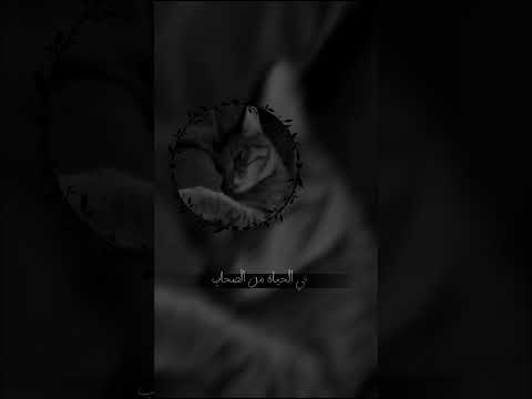 طويل الشوق يبقى في غترابي