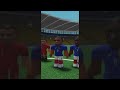Brookhavenにワールドカップを追加してみた!#SummerOfGoals