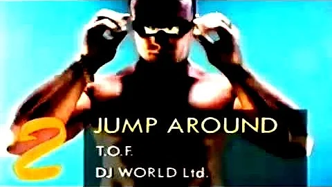 T.O.F. - Jump Around