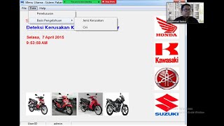 Memahami Sistem Pakar dan Implementasinya screenshot 4