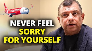 The Man Behind a $4 Billion Airline | Tony Fernandes, AirAsia