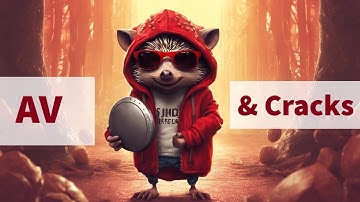 The real reason antivirus software detects cracks