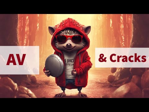 The real reason antivirus software detects cracks