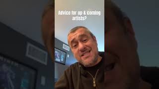 Advise for new or even established artists & entertainment folks!Consistency is key #advice