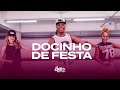 Docinho de festa - João Bosco &amp; vinicius, Gustavo Mioto | FitDance (Coreografia)