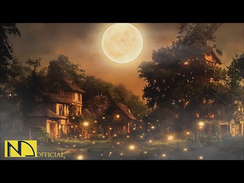 Beautiful Relaxing Music🍃 Healing Music for Stop Overthinking, Stress Relief Music, Calming Music