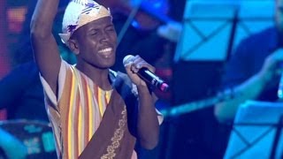 Şarkı Finali Romanya Tahtalara Vur Madagaskar Resimi