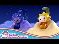 Day Queen and Night Queen Compilation | True and the Rainbow Kingdom - Season 2