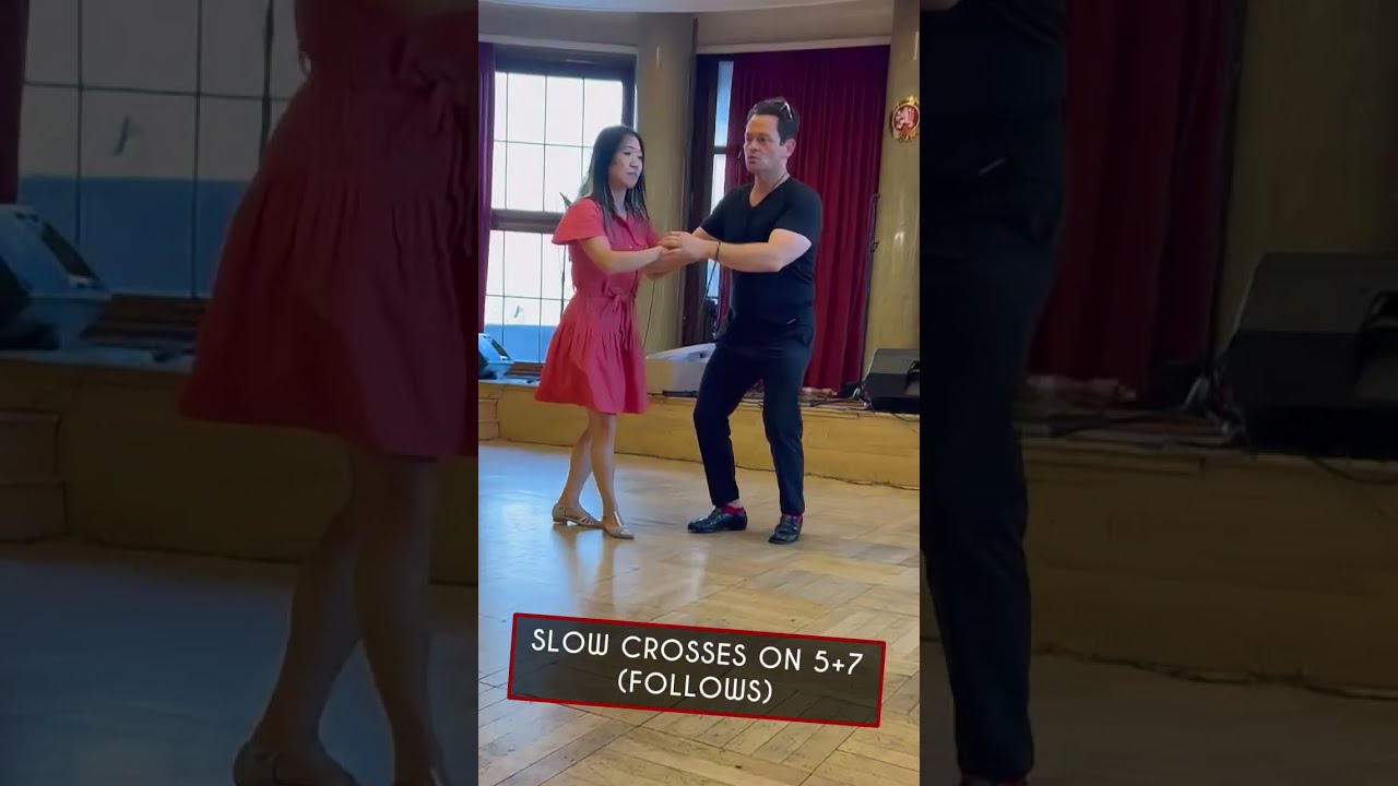 Send out variations #balboadance #dance #balboa #dancer #classrecap #dancing #dancecamp