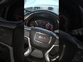 GMC terrain gear tricks#shorts #gmc #tricks #shortsfeed #gear #music