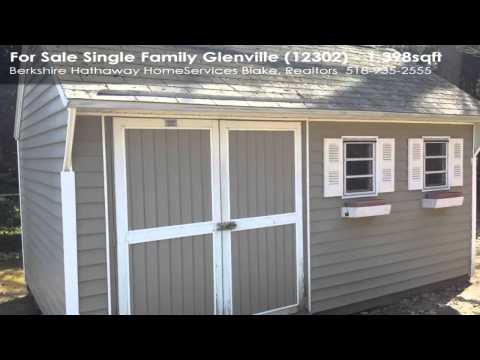 19 Ridgewood Rd, Glenville, NY home video tour