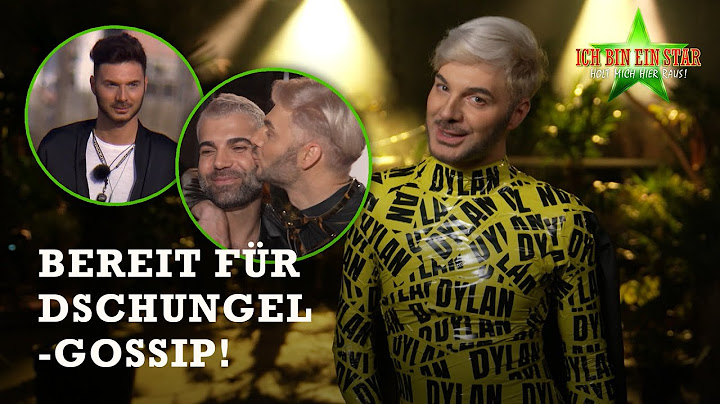 Sam Dylan: Alles über den Reality-Star! 😎  | Dschungelcamp 2025