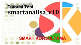 Aplikasi Analisa Kredit Konvensional | Tutorial Tool Aplikasi smartanalisa_v10