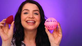THE SPONGE by The Original MakeUp Eraser | How It Works