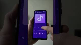 MIUI 12.5 music player feature on Xiaomi phones screenshot 4