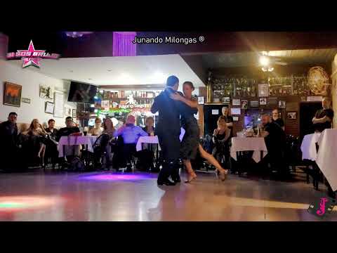 Valentina Garnier & Juan Amaya || "El abrojo"