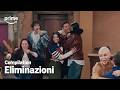Le eliminazioni a colazione | The Traitors Italia