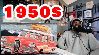 13 Things From The 1950s, Kids Today Will Never Understand!