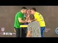 Чемпіонат України 2020 (Ukraine National 2020), Day 1  SM 85, 110 kg