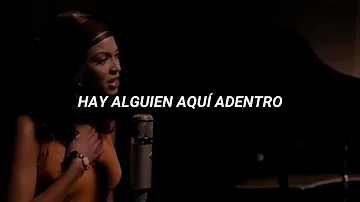 Beyoncé - Listen // Traducida al Español