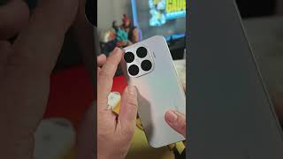 Xiaomi 17T Unboxing