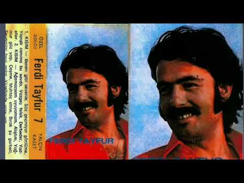 FERDİ TAYFUR - Bir Sen Söyle Birde Beni