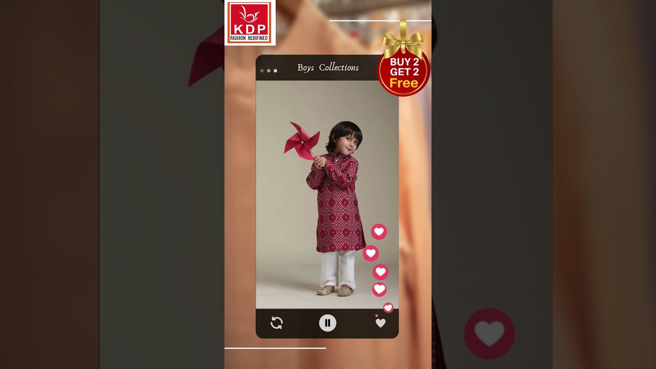 🔥 Buy 2 Get 2 FREE at KDOP Mega Baripada! Don’t Miss This Deal! 🛍️ || 