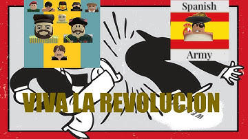 Fuerte Ferdinand Skirmish