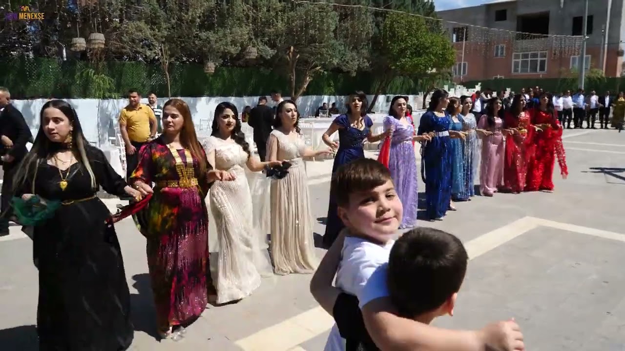 HUZUR & HABİBE DÜĞÜNÜ PART 2