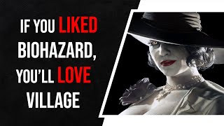 Resident Evil Village Review