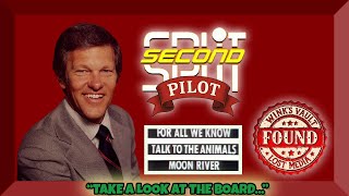 Split Second Pilottom Kennedy
