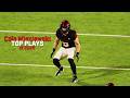 Texas Tech Football: Cole Wisniewski's Top Plays | 4.21.2026