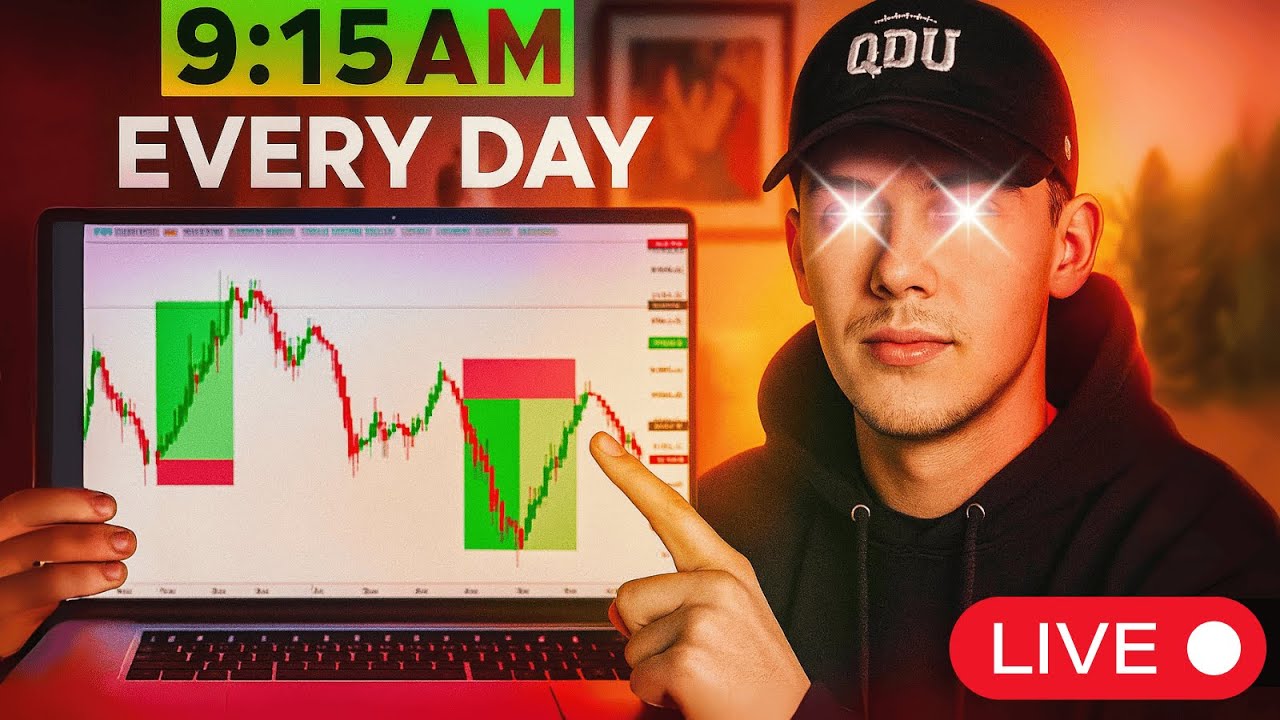 DAY TRADING LIVE PM SESSION! $NQ and $ES FUTURES