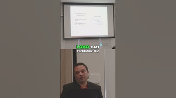 Operational Monitoring: Fixing Overlooked Faults & Saving Energy - Paradigm Cooling #shorts