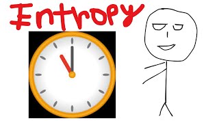 What's the BEST Way to Understand Entropy