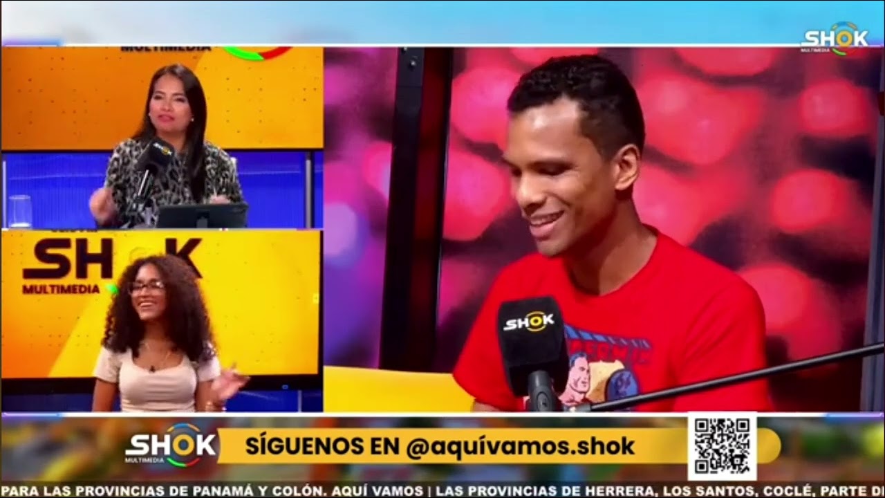 Entrevista sobre el panel: "Paladines en campaña: mensajes políticos en cómics de superhéroes"