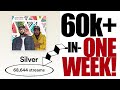 How To Get 70,000 Streams on Spotify in ONE WEEK!