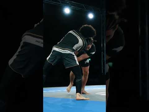 SLICK BACKTAKE  😮‍💨
