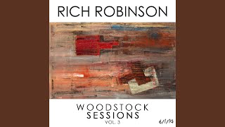 Video thumbnail of "Rich Robinson - The Giving Key"