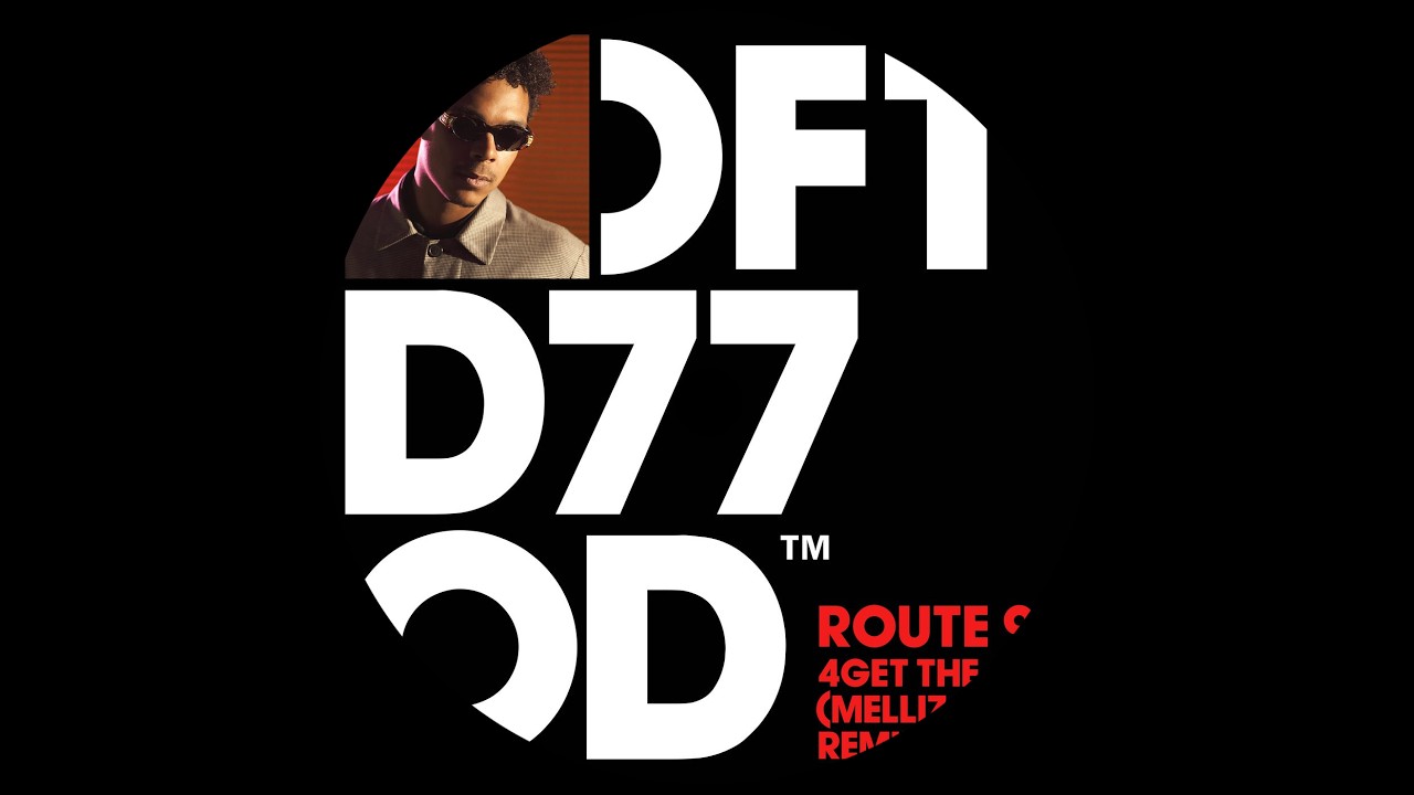 Route 94 - 4Get The Girl (Mellizos Extended Remix)