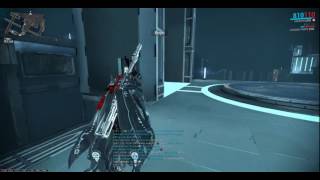 warframe teleport glitch for fast parkour time